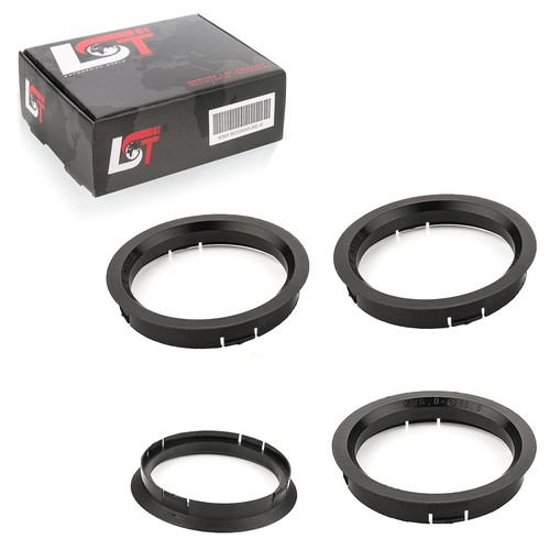 Centering rings spacers - centering,