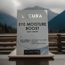 Lacura Aldi Eye Moisture Boost