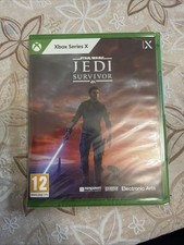Star Wars Jedi Survivor Xbox
