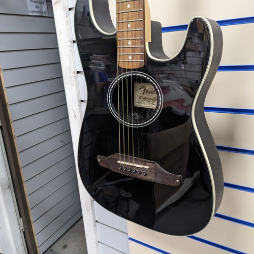 Fender california series - california,