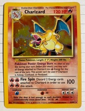 POKEMON CARDS BUNDLE Charizard