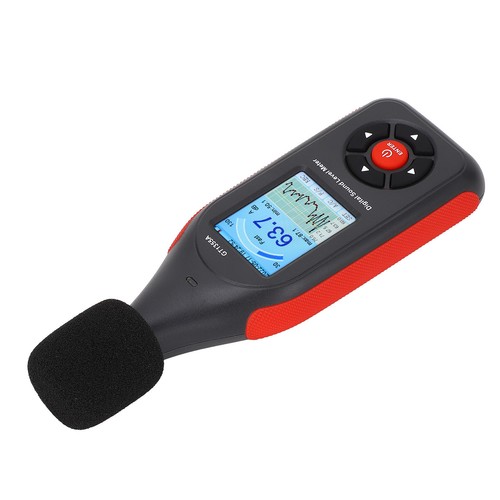 Sound level meter noise - sound,