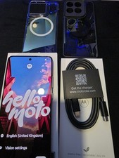 Motorola Edge 70 5G  512gb