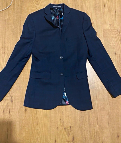 Next tailoring navy - tailoring,
