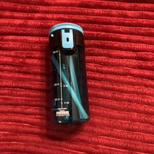 Super Sparrow Touch flow Water Bottle 500ml - Blue BNIB