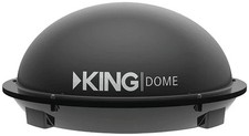 King Controls KD3000-B Dome