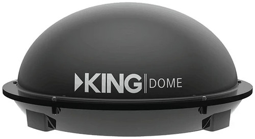 King controls kd3000 dome - controls, kd3000-b
