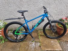 Marin san quentin hardtail - marin,