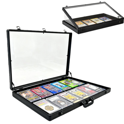 Trade show display - show, case