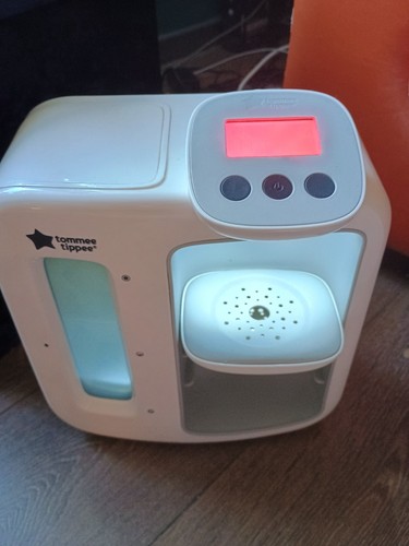 Tommee tippee perfect prep - tippee,