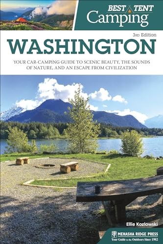 Best tent camping washington - camping:,