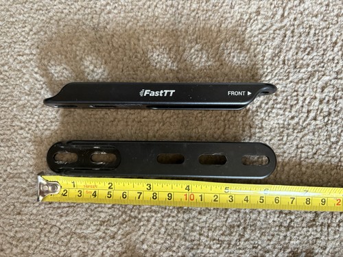 Fast forward reach - tt, extender