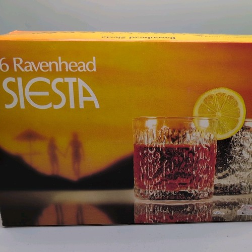 Ravenhead siesta range - siesta,