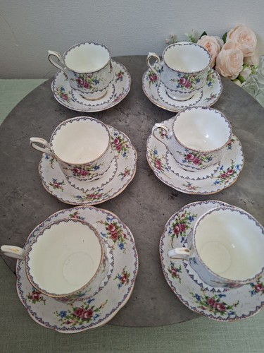 Vintage royal albert petit - vintage,