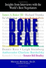 Done Deal Paperback Linda
