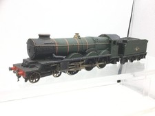 Hornby Dublo OO Gauge BR Green