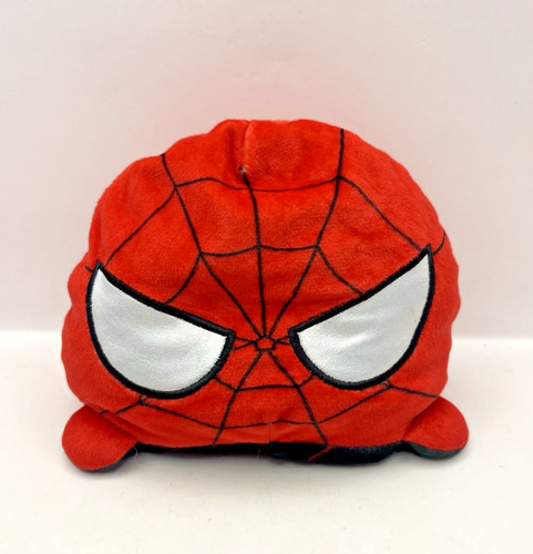 Marvel spider man reversible - spider-man,