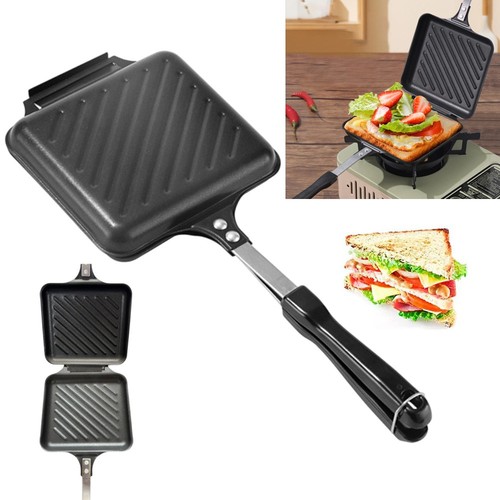 Non stick toasted - non-stick,