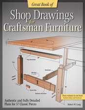Great Book of Shop Drawings