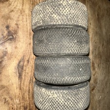 17 mm hex wheels tires 1/8 Proline Diamond Back 