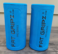 Fat Gripz, The Ultimate Arm