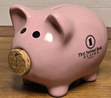 Vintage First National Bank