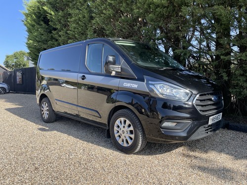 2019 ford transit - ford,