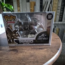 Funko POP! Movies: JP​