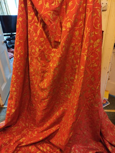 Traditional pencil pleat fully - traditional,