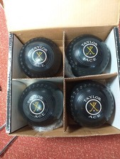 Thomas Taylor Ace size 5