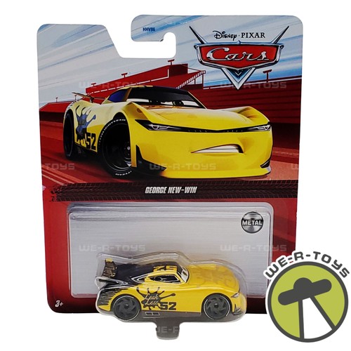 Disney pixar cars - disney,