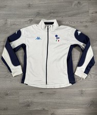 Italy Vintage Kappa Jacket Large (See Description)