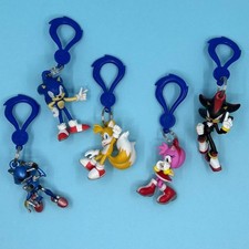 SEGA Sonic The Hedgehog