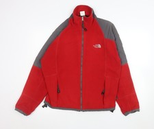 The North Face Men's Red Pamir