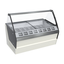 OPTIMUS ICE CREAM SCOOP