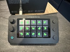 Loupedeck Live S - The Custom
