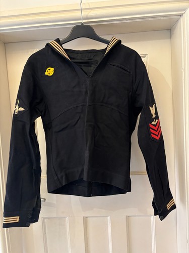 Ww2 navy wool - ww2, jack