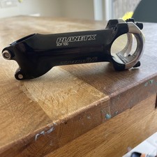 Planet X Stem 100x17deg?