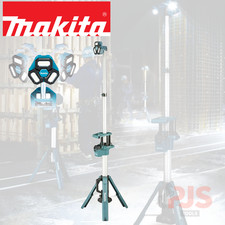 MAKITA DML814 18v LED cordless