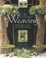 Willow Weaving - Stol, Truus