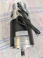 Motion Control Products - DC