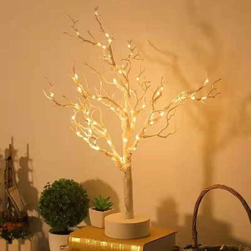 Artificial twig tree - artificial,