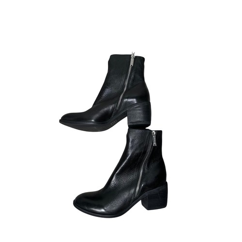 Midas oland black leather - midas,
