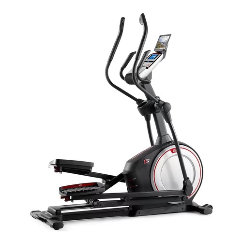 Proform endurance 820e - proform,