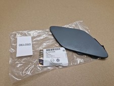 Vauxhall Astra K Front Bumper