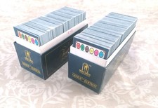 X2 Boxes Of Trivial Pursuit