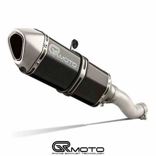 Exhaust for triumph street - exhaust,