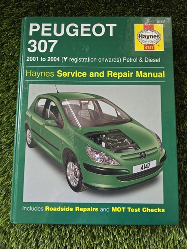 Peugeot 307 - , &