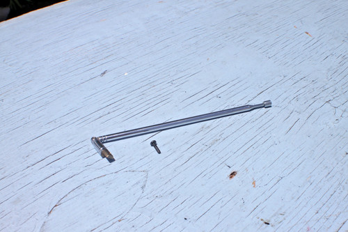 Aiwa boombox antenna off - -,