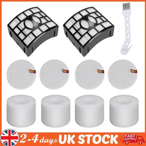 Vacuum filter for shark - for,